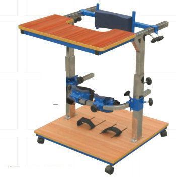 康复与辅助 科技赋能下的训练器具新篇章