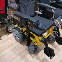 康复辅助器具创新产品体验馆(胶州路店) 科技与关怀的完美融合